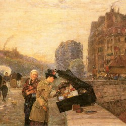 St Michel
